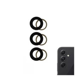 LENTE CAMARA SAMSUNG A56 / A54