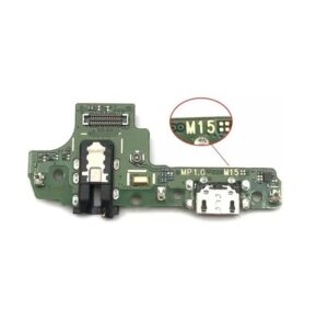 PLACA DE CARGA SAMSUNG A10S M15