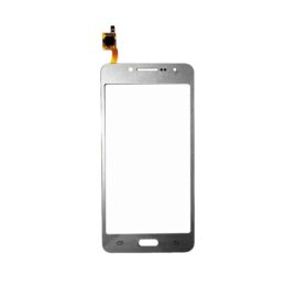 TACTIL SAMSUNG J2 PRIME SYLVER