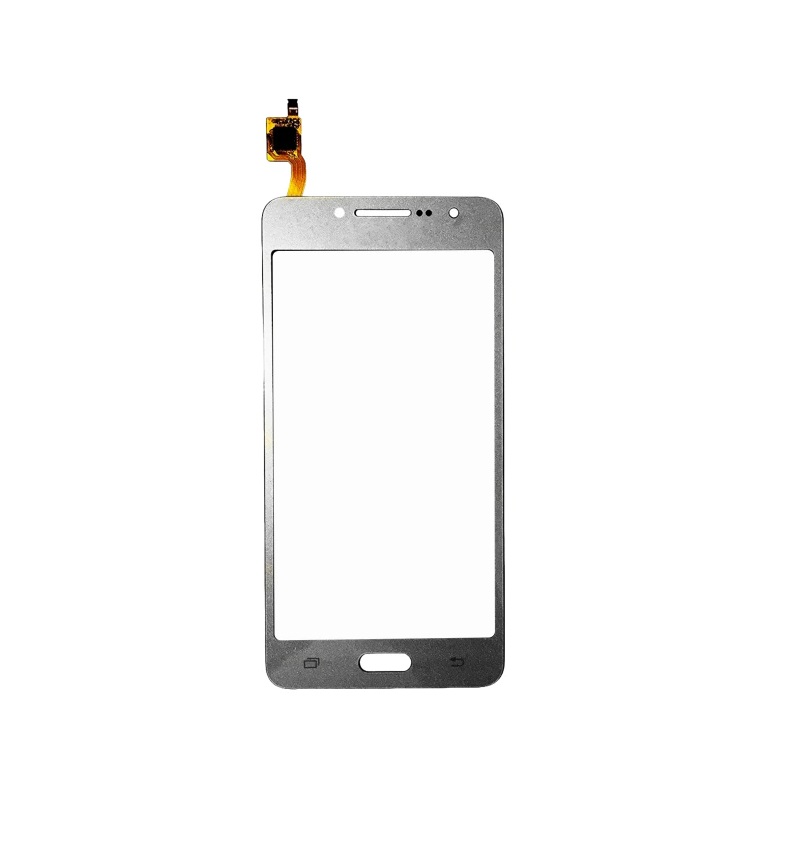 TACTIL SAMSUNG J2 PRIME SYLVER