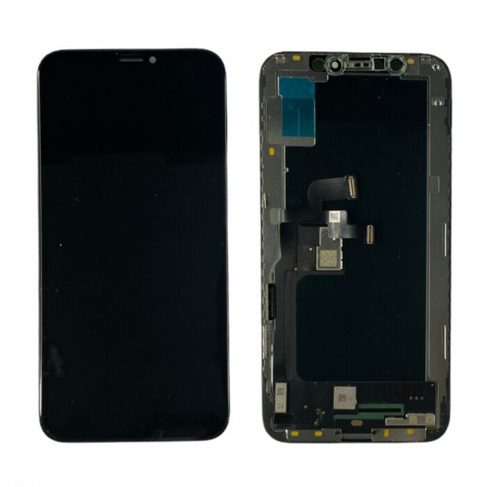 MODULO IPHONE XS AMPSENTRIX