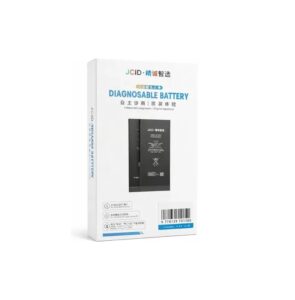 BATERIA IPHONE 12 / 12 PRO JCID DIAGNOSTICO