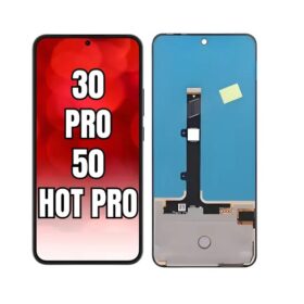 MODULO INFINIX HOT 50 PRO / TECNO SPARK 30 PRO - INCELL