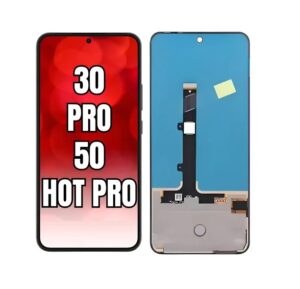 MODULO INFINIX HOT 50 PRO / TECNO SPARK 30 PRO - INCELL