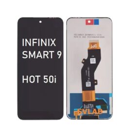 MODULO INFINIX SMART 9 / HOT 50I - ORIGINAL
