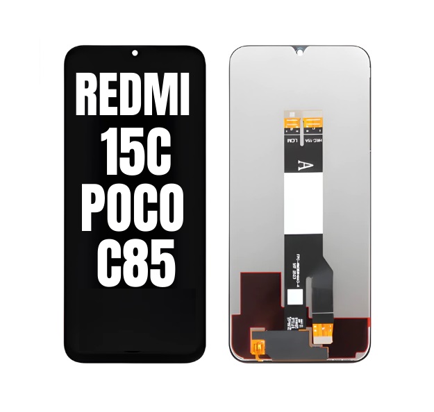 MODULO XIAOMI REDMI 15C - ORIGINAL - Image 2
