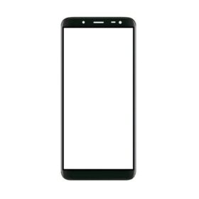 VIDRIO GLASS SAMSUNG J6 / J600 +O