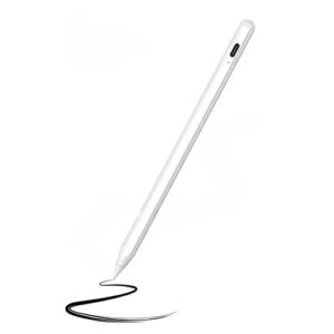 LAPIZ OPTICO TACTIL PARA IPAD APPLE 2018 A 2022 - ACTIVE STYLUS PEN / SM8522