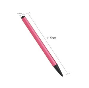 LAPIZ OPTICO PUNTA REDONDA PARA TABLETS IPADS PHONE MOVILES / SM8550