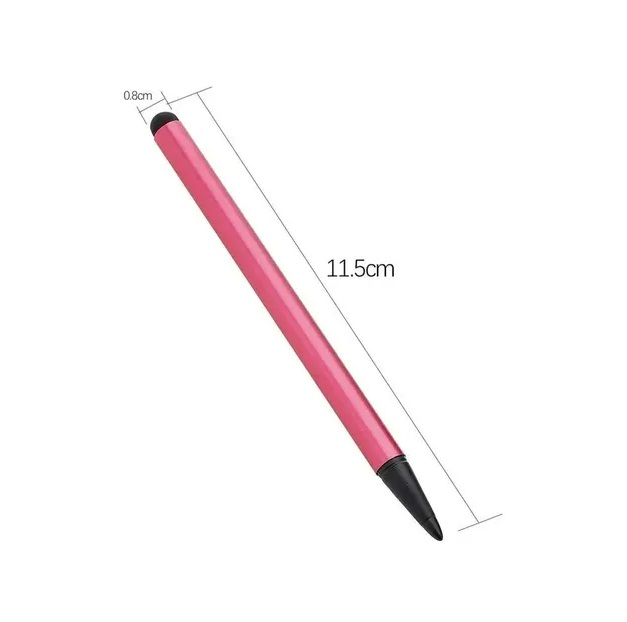 LAPIZ OPTICO PUNTA REDONDA PARA TABLETS IPADS PHONE MOVILES / SM8550