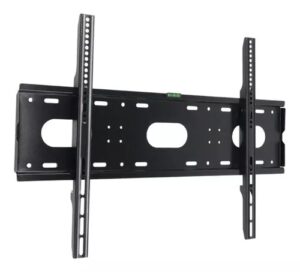 SOPORTE TV FIJO SEISA 42 A 85" HASTA 100KG / CON INCLINACION GJ-T70
