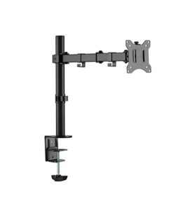 SOPORTE MONITOR O TV BRAZO MOVIL 13 A 32 PULGADAS / PM50