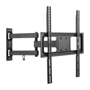 SOPORTE TV CON BRAZO MOVIL PARA CURVOS / PLANOS 32 A 75" - DELGADO / SH-443