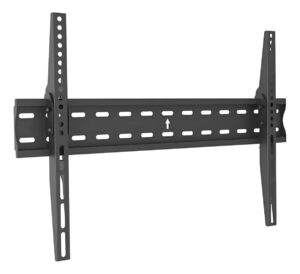 SOPORTE TV FIJO CON INCLINACION PARA 37 a 70" / S-46B