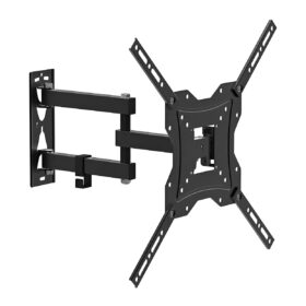 SOPORTE TV CON BRAZO MOVIL 23 A 60" / E15SB