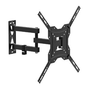 SOPORTE TV CON BRAZO MOVIL 23 A 60" / E15SB