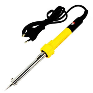 SOLDADOR DE ESTANO 60W PUNTA LAPIZ PROFESIONAL / TL704