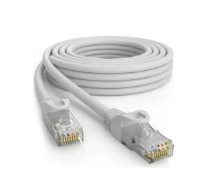 CABLE DE RED CAT6 - 10 METROS / UTP-10M-CAT6