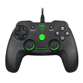JOYSTICK CON CABLE T-DAGGER ARIES - PC - PS3 / T-TGP500