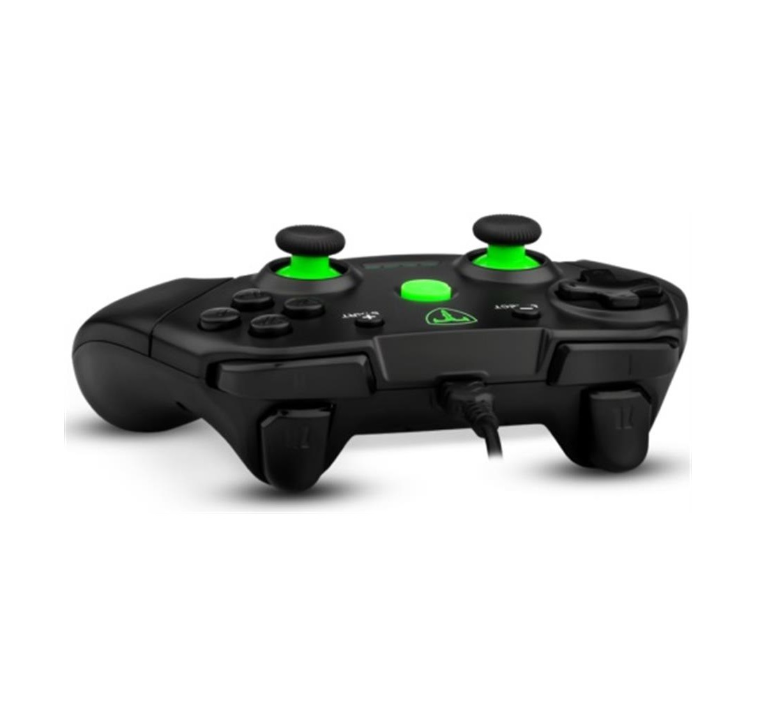 JOYSTICK CON CABLE T-DAGGER ARIES - PC - PS3 / T-TGP500 - Image 2