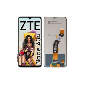 MODULO ZTE BLADE A34 / BLADE A54 / ORIGINAL