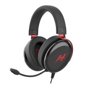 AURICULAR GAMER HEADPHONES HAYLOU HEXSORM G1