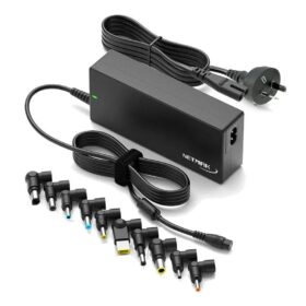 FUENTE UNIVERSAL NOTEBOOK 90W / NM-1287