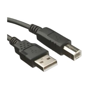 CABLE PARA IMPRESORA USB A-B 3MTS / A10USB-2.0 3M
