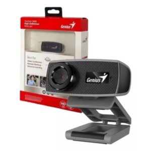 WEB CAM GENIUS FACECAM 1000X (8285)