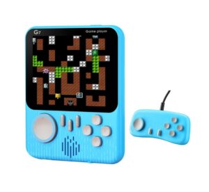 CONSOLA G7 GAME BOX 3.5 PLG CON JOYSTICK