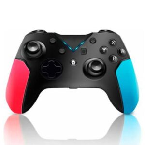 JOYSTICK INALAMBRICO BT / NINTENDO SWITCH / PC / PLAYSTATION 3 / SMARTPHONES SW-11 COLORES