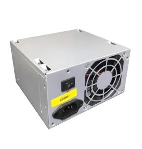 FUENTE KELYX 550W PS3 - C / COOLER 8CM Y CABLE (5629)