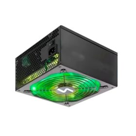 FUENTE NOGANET PC ATX 700W RGB POWER
