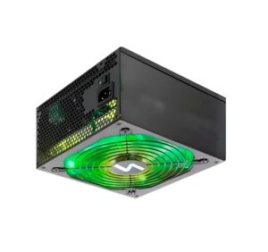 FUENTE NOGANET PC ATX 700W RGB POWER