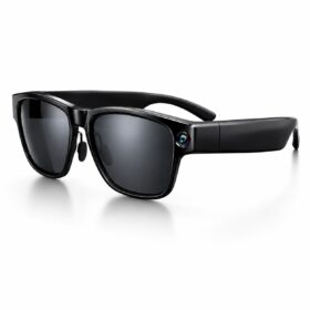 GAFAS INTELIGENTES CY03 CON CÁMARA 8MP Y GRABACIÓN 1080P