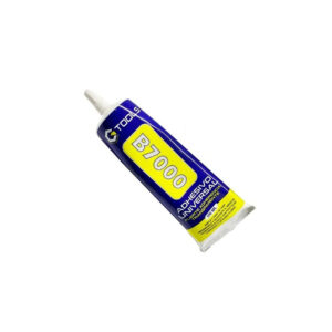 PEGAMENTO G TOOLS GT B7000 TRANSPARENTE 110ML / PEG.05012