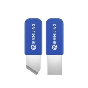 ESPATULA RASPADORA REBALLING MIJING NO-MAGNETIC X2PCS