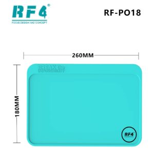 MANTA RF4 RF-PO18 26X18 CM