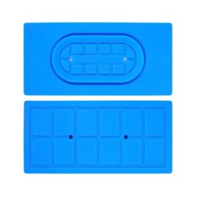 PAD GOMA MANTA P/SEPARADORA DE GLASS KAILIWEI 138D