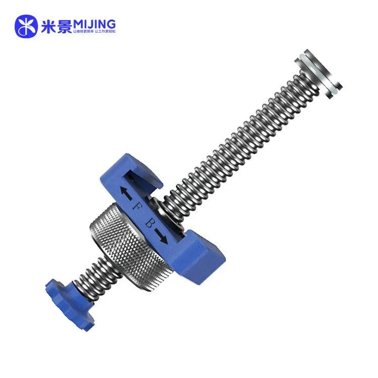 EMBOLO MIJING HB21 ALUMINIO - Image 2