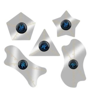 PUAS 5 EN 1 KIT / TE-022