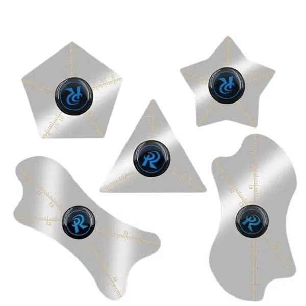 PUAS 5 EN 1 KIT / TE-022