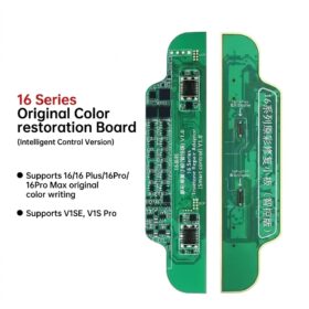 ZOCALO BOARD PANTALLAS 16 TRUETONE REPAIR ADAPTOR JC V1SE / V1SPRO
