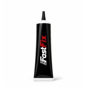PEGAMENTO FASTFIX T7000 NEGRO 110ML / PEGA.001
