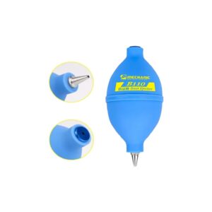 SOPLADOR DE AIRE MECHANIC B110 / HER.03325
