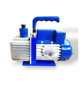 BOMBA DE VACÍO RS-4 0.75 HP REFRIGERACION - LAMINADORA PANTALLAS