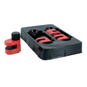 SET SUJETADORES DE PANTALLA PARA REPARACION YAXUN YX-A28