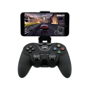 Joystick Gamepad Bluetooth NS-A9032 Compatible PC / SWITCH / PS3 / Android-iOS