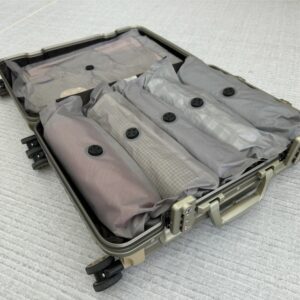 BOLSAS AL VACIO NOAX COMPRESS KIT X 5 UNIDADES