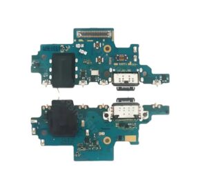 PLACA DE CARGA SAMSUNG A72 ORIGINAL